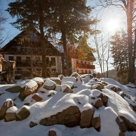 Apartamento Panorama Gor - Centrum Miasta, Z Widokiem Na Szrenice