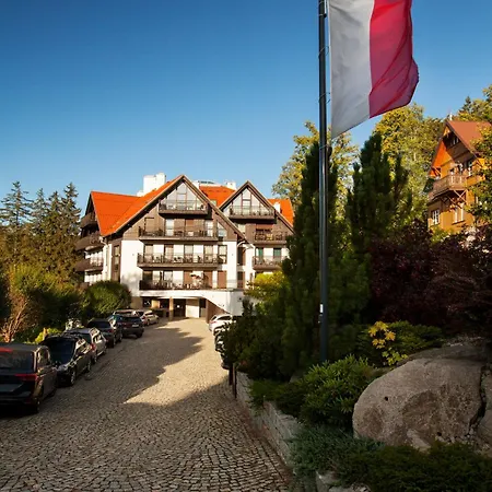 Apartamento Panorama Gor - Centrum Miasta, Z Widokiem Na Szrenice