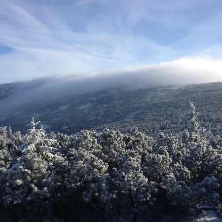 Panorama Gor - Centrum Miasta, Z Widokiem Na Szrenice Apartamento *