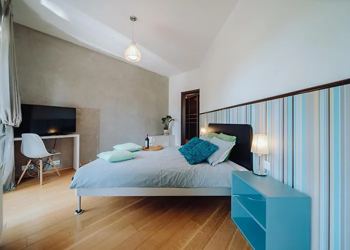 Apartman Panorama Gor - Centrum Miasta, Z Widokiem Na Szrenice *