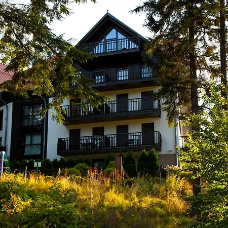 Appartement Panorama Gor - Centrum Miasta, Z Widokiem Na Szrenice *