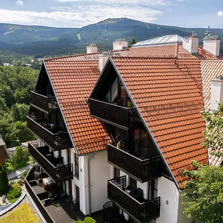 Apartament Panorama Gór 10 *