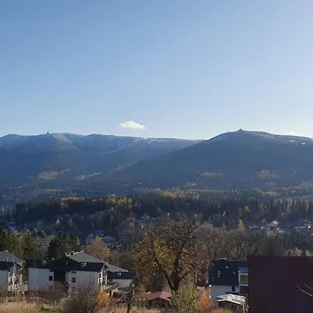 Panorama Gór 10 *