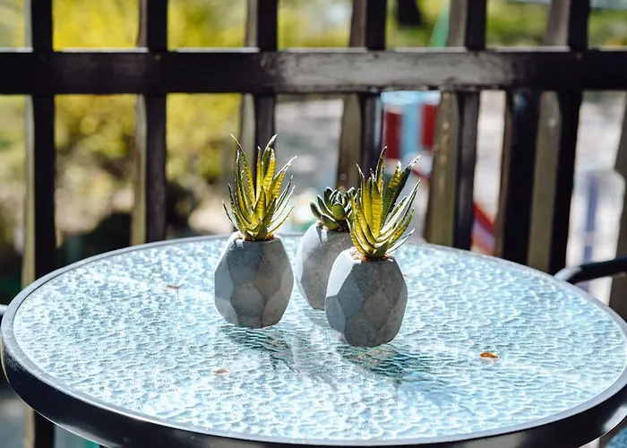 Panorama Gor - Centrum Miasta, Z Widokiem Na Szrenice Апартаменты